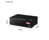 Epson EcoTank L8180 - 649733 - zdjęcie 24